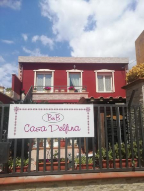 B&B Casa Delfina Capoterra